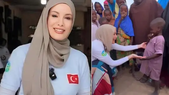 Gamze Özçelik Uzun Aradan Sonra Setlere Geri Dönüyor: Yeni Projesi Gündemde