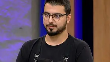 MasterChef Şampiyonu Serhat Doğramacı Baba Olmanın Heyecanını Paylaştı