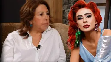 Yıldız Tilbe sahnede