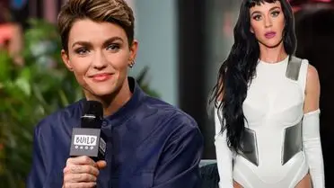 Ruby Rose, 20 Yıl Sonra Katy Perry ile Yaşadığı Cinsel Taciz Olayını Açıklıyor