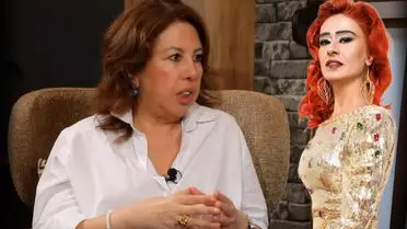 Yıldız Tilbe’nin öfke anı