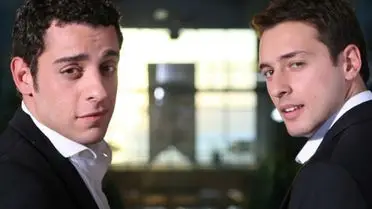 Kavak Yelleri'nin Efsanevi Çifti Trafikte Buluştu: Efe ve Deniz Yeniden Karşı Karşıya