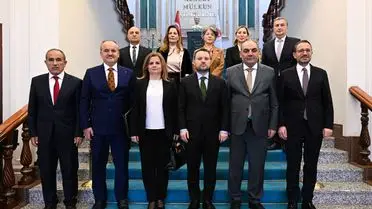 Noterlerin Yeni Önerileri Yargı Sürecini Hızlandıracak