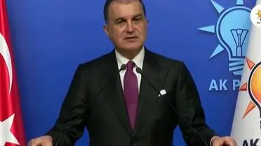 Ömer Çelik'ten Teyit Mekanizması Üzerine Uyarı: Reddi Sürecin İşleyişini Engeller