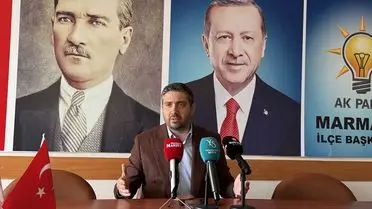 Marmaris’te Yüzme Havuzu Kapanışı Sporcuların Tepkisinde