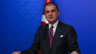 AK Parti Sözcüsü Çelik, MYK Toplantısında Terörsüz Türkiye Vurgusu Yaptı