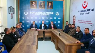 BBP Lideri Yörükçüoğlu, İdam Cezasını Gerekçelendirerek Tartışma Yarattı