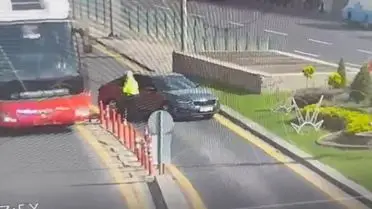 CHP Milletvekilleri Otobüs Şoförüne 7 Ay 15 Gün Hapis Cezası Verildi