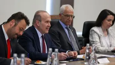 Çinli Delegasyonun CHP Ziyareti: İşbirliği ve Diyalog Üzerine Görüşmeler