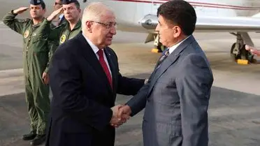 Milli Savunma Bakanı Yaşar Güler, Katar'ın Başkenti Doha'da Resmi Görüşmeler Gerçekleştirdi