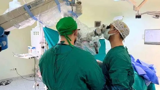 Ağrı’da Bir Hafta İçinde Üç Karmaşık Beyin Tümörü Ameliyatı Başarıyla Tamamlandı