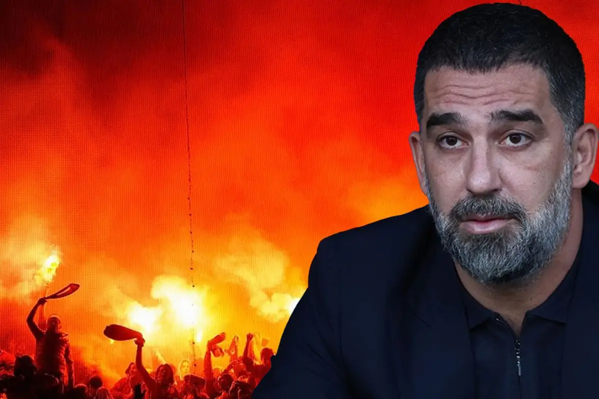 Arda Turan'ın Şampiyonluk Yolundaki Kritik Maçı: Shakhtar Donetsk LNZ Cherkasy'ye Çıkıyor