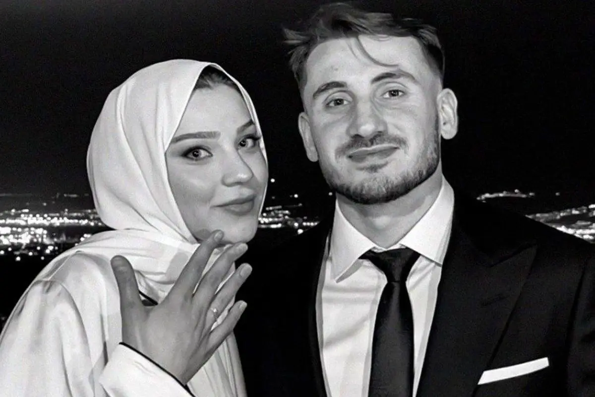 Kerem Aktürkoğlu Baba Olacak: Ailesine Tatlı Bir Heyecan Katıyor