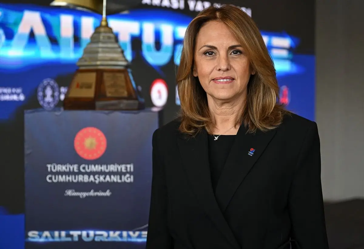 Türk Yelken Takımı, Los Angeles 2028 Olimpiyatları'nda Birden Fazla Madalya Hedefliyor