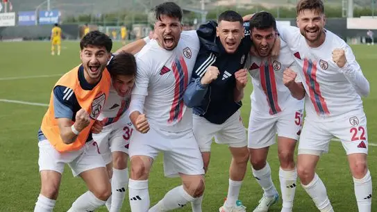 Altınordu, Bucaspor'u 2-0 Mağlup Etti: Düşme Hattındaki Son İki Maçta 2 Puan Öndeyiz