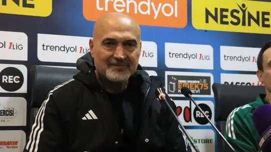 Amed Sportif ve Ümraniyespor 2-2’lik Çekişmeli Maçta Eşit Skorla Bölüştü