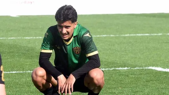 Bornova 1877, 3. Lig'den Bölgesel Amatör Lig'e Gerileyerek Düşüş Yaşadı