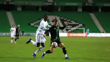 Esenler Erokspor, Sakaryaspor'u 2-1 Yenerek 1. Lig'de Hayatta Kalma Mücadelesi Kazandı