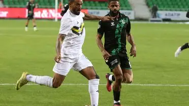 Esenler Erokspor 2-1'lik Zaferle Sakaryaspor'u 1. Lig'den Göçürdü