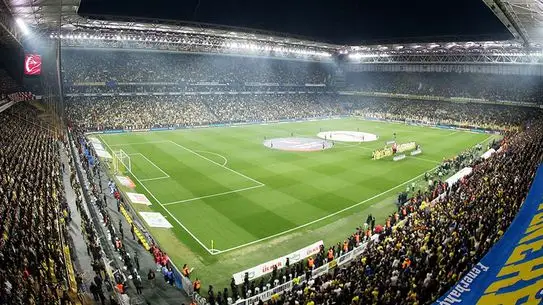 Fenerbahçe, Çaykur Rizespor Maçı Öncesi Taraftarına Tribünleri Doldurma Çağrısı Yaptı