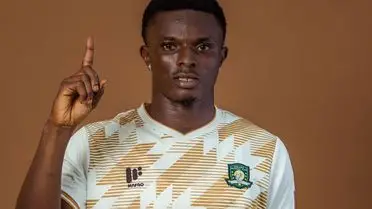 Berekum Chelsea Genç Yıldızı Dominic Frimpong'un Ölümü Şok Yarattı