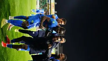 Çaykur Rizespor, Gaziantep FK'yi 2-1 Yenerek Ev Sahasında Önemli Bir Galibiyet Aldı