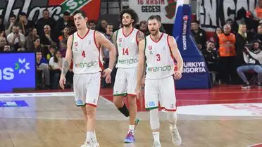 Karşıyaka’nın Kümede Kalma Mücadelesi Son Haftalarda Kızışıyor