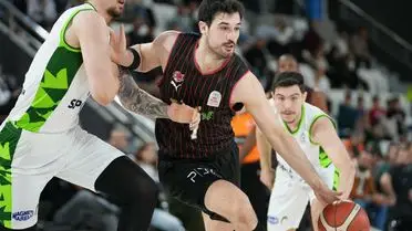 Glint Manisa Basket, Tofaş'ı 100-96 Yenerek Ligde Önemli Bir Galibiyet Aldı