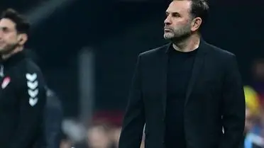 Okan Buruk'tan Osimhen'in Dönüşüyle İlgili Umutlu Açıklama