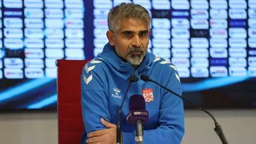 Sivasspor, İstanbulspor Maçının Ardından Üzüntüsünü Dile Getirdi