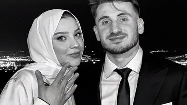 Kerem Aktürkoğlu Baba Olacak: Ailesine Tatlı Bir Heyecan Katıyor