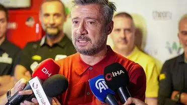 Tümer Metin'den Galatasaray'ın Şampiyonluk Yolunda Cesur Açıklaması