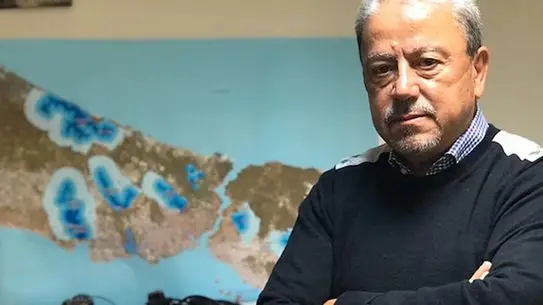 Türkiye'yi Bekleyen Süper El Nino Dönemi: Kuraklık ve Sıcaklık Uyarısı