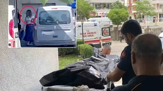 Diyarbakır’da Aşk İhaneti Kanlı Bitti: Kadın Öğretmen Kocasını Öldürdü