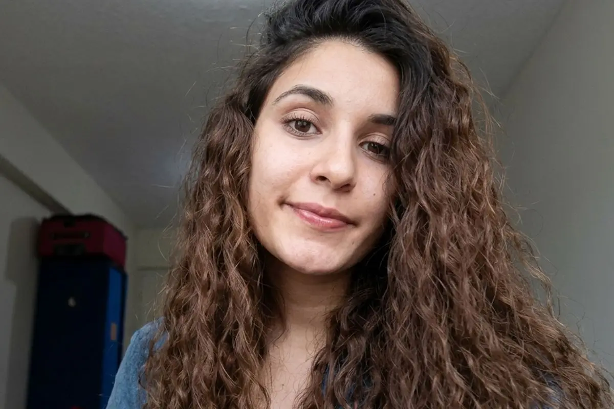 Gülistan Doku dosyasının kapak fotoğrafı