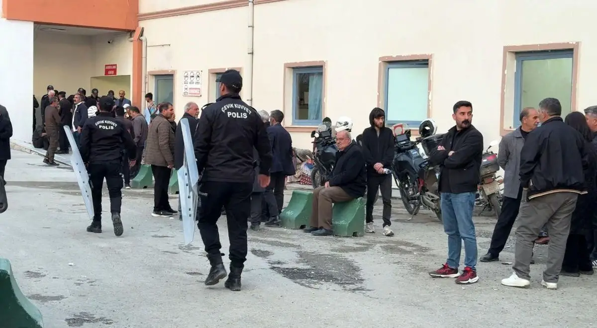 İğdır’da Aile Kavgası: 2 Ölü, 6 Yaralı ve 9 Tutuklama