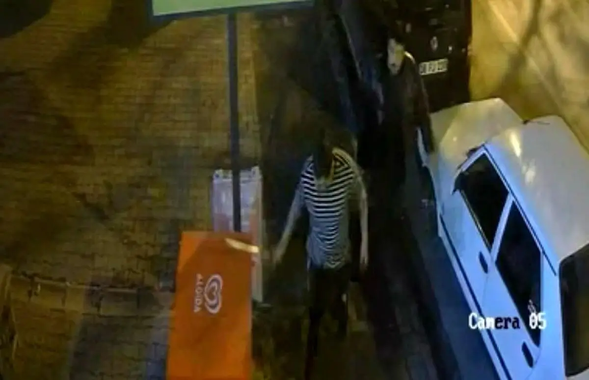 Kayseri Talas'ta Bıçaklı Kavga: İki Kişi Yaralandı