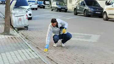 Bafra’da Gençler Arasındaki Kız Meselesi Kavgası Bıçakla Sonuçlandı