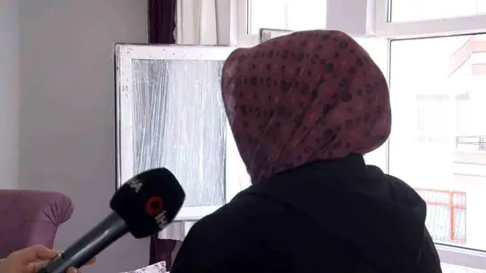 Ankara’da Boşanma Sürecindeki Kadına Şiddet Olayı: Silah ve Ateşle Saldırı