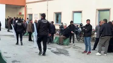 İğdır’da Aile Kavgası: 2 Ölü, 6 Yaralı ve 9 Tutuklama