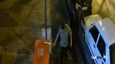 Kayseri Talas'ta Bıçaklı Kavga: İki Kişi Yaralandı