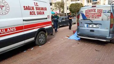 Manisa Salihli'de 17 Yaşındaki Lise Öğrencisi Motosiklet Kazasında Hayatını Kaybetti