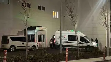 Kahramanmaraş’ta Şok Cinayet: Eşi Başından Vuran Şüpheli Kaçtı