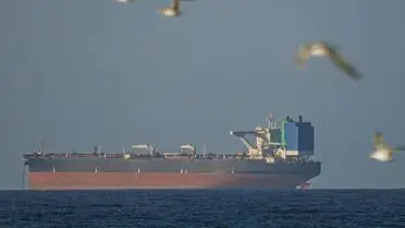 Çin'in Ticaret Gemisi ABD Ablukasını Görmezden Gelerek Hürmüz Boğazı'ndan Geçti