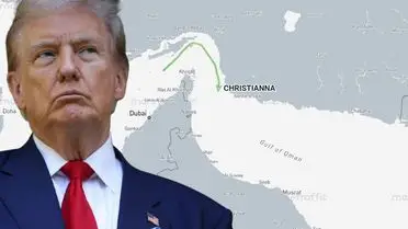 ABD'nin Hürmüz Boğazı'na Getirdiği Deniz Ablukası: İlk 24 Saatte Dört Gemi Geçti