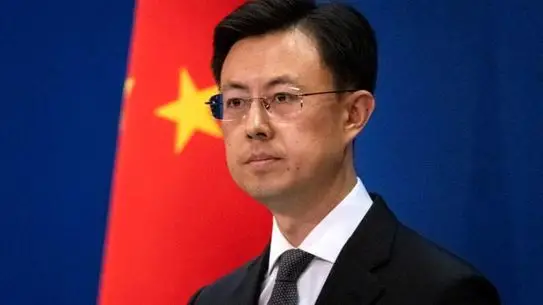 Çin, ABD'nin İran Limanlarına Getirdiği Ablukayı 'Tehlikeli ve Sorumsuz' Dedi