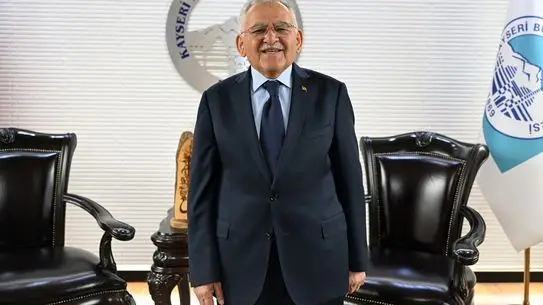 Kayseri, Dünya Spor Başkenti Adaylığı İçin Hazırlıklarını Hızlandırıyor