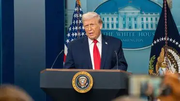 Trump, Hürmüz Boğazı'ndan Geçen 34 Gemiyi Resmi Olarak Açıkladı