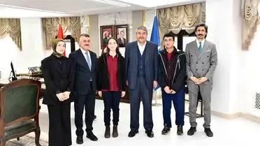 Patnos’ta Çevre Duyarlılığı Projesi: Gençlerin Katkısıyla Şehrin Yeşil Geleceği