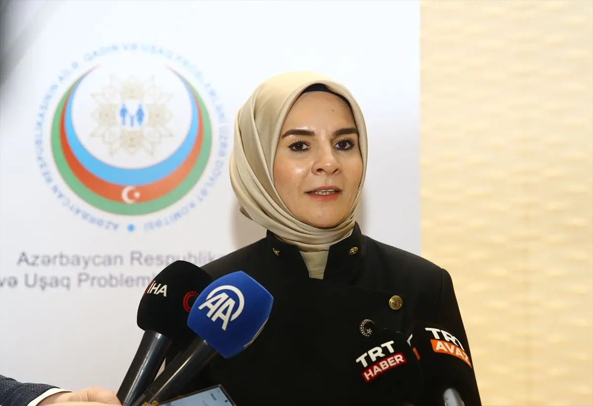 Bakan Göktaş dijital güçlenme projesi hakkında konuşuyor